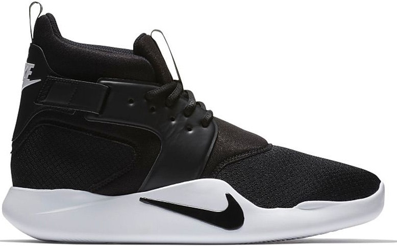 Nike Men's Incursion Mid Se Basketball Shoes, Brown | ModeSens